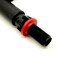 Thrifco Plumbing 1/2 Inch MIP x 1/2 Inch FIP x 36 Inch Long Gas Appliance Connector 4406688 - alternate 4
